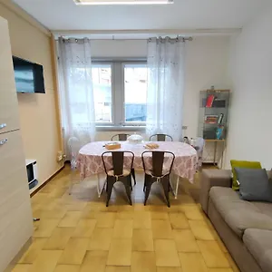 Apartman Nido Center Iv, Bergamo