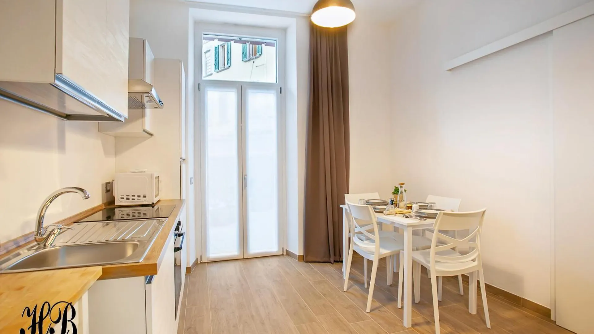 Apartment Holidays In Bergamo Italy