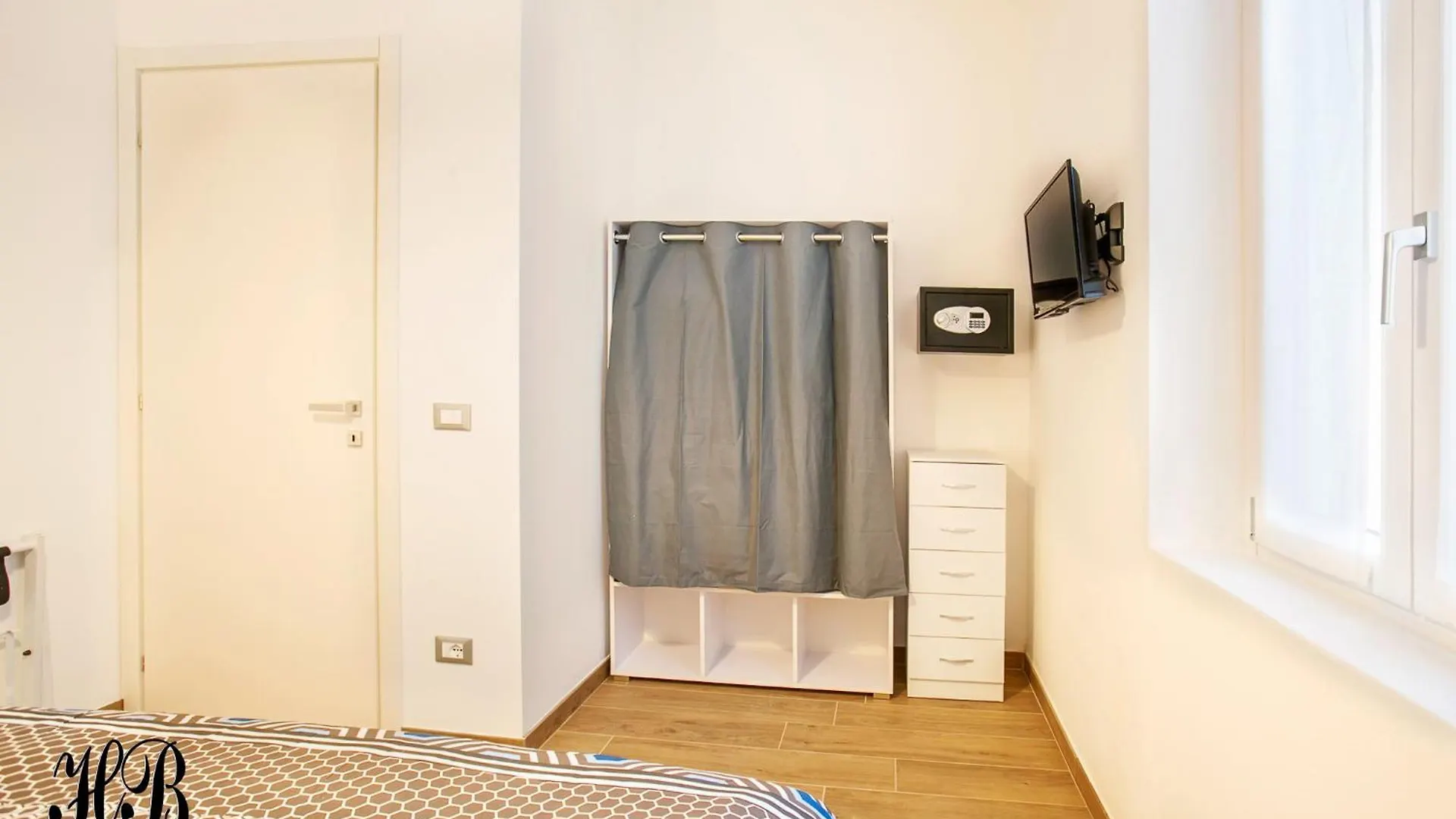 Apartment Holidays In Bergamo