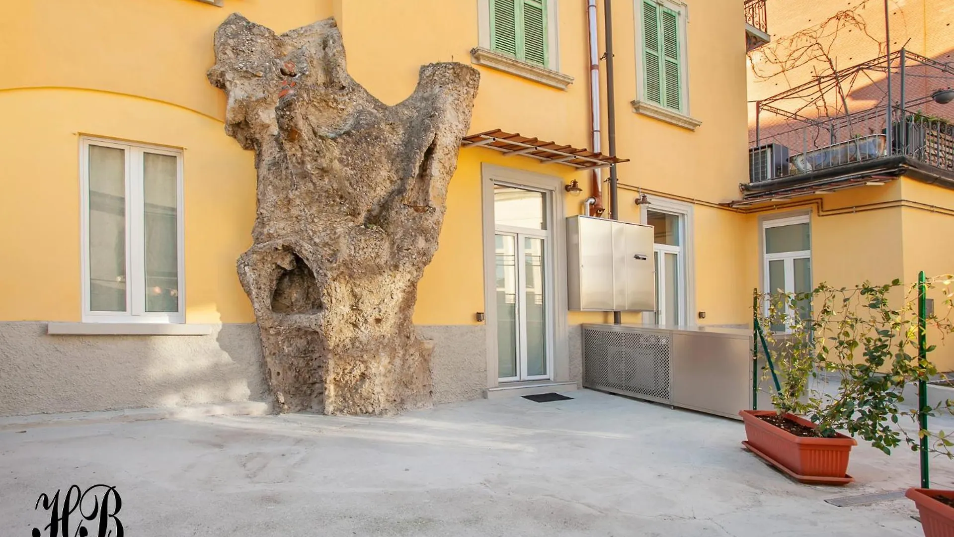 Apartment Holidays In Bergamo