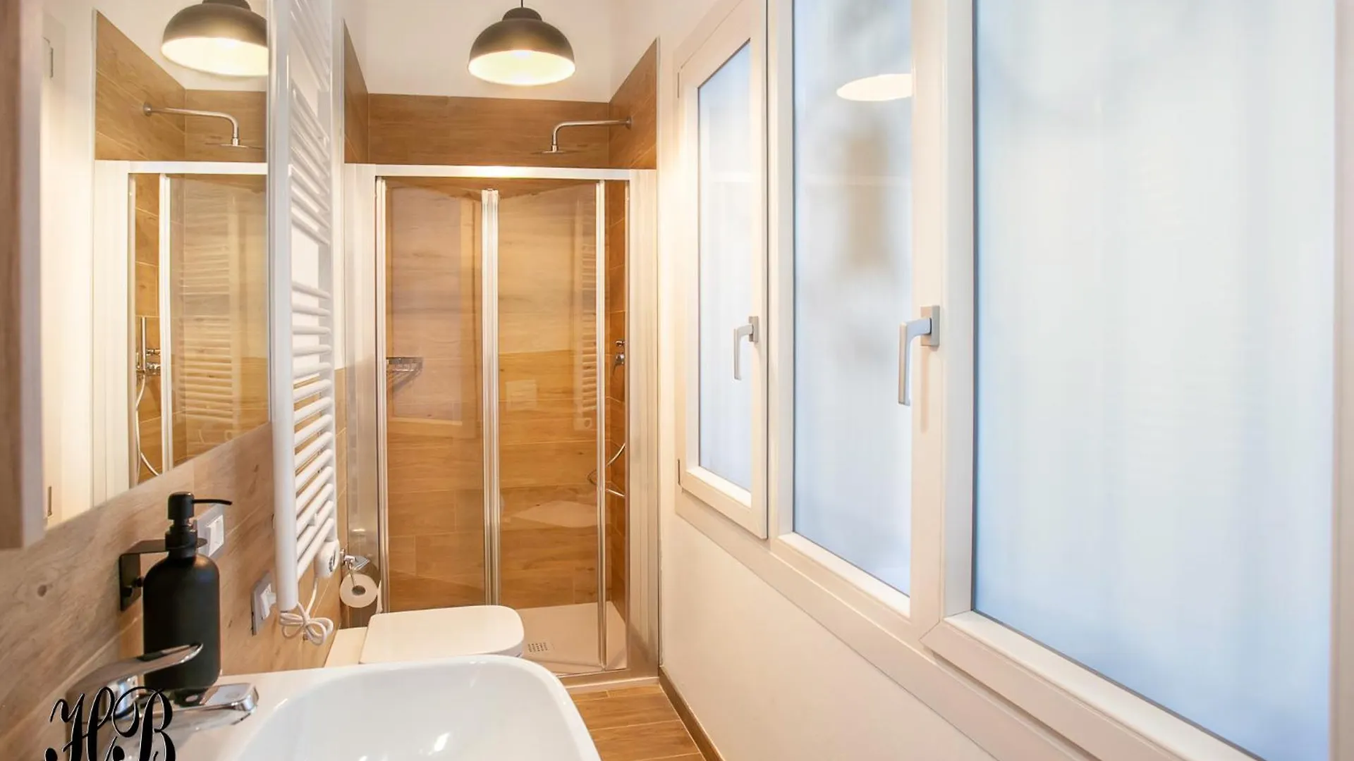Holidays In Bergamo Apartment